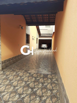 Imagem Casa com 3 Quartos à Venda, 250 m² em Nova Olinda - Piedade