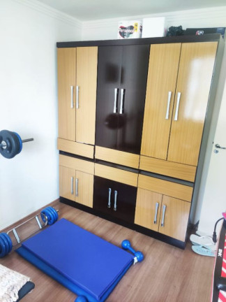 Imagem Apartamento com 2 Quartos à Venda, 49 m² em Conjunto Residencial Do Bosque - Mogi Das Cruzes Imagem Apartamento com 2 Quartos à Venda, 49 m² em Conjunto Residencial Do Bosque - Mogi Das Cruzes