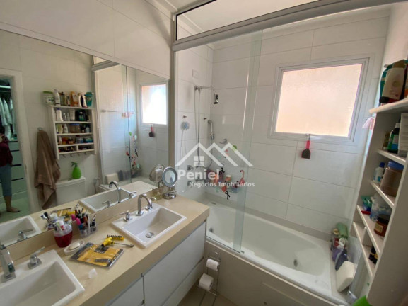 Imagem Sobrado com 4 Quartos à Venda, 218 m² em Ribeirânia - Ribeirão Preto Imagem Sobrado com 4 Quartos à Venda, 218 m² em Ribeirânia - Ribeirão Preto