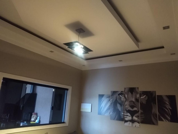Imagem Sobrado com 3 Quartos à Venda, 200 m² em Jardim Santa Júlia - São José Dos Campos