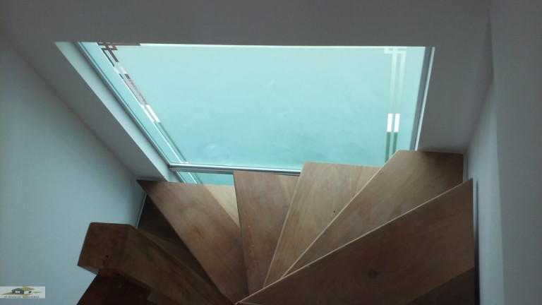 Imagem Sobrado com 3 Quartos à Venda, 106 m² em Jardim Aeroporto - São Paulo
