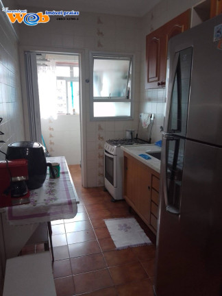 Imagem Apartamento com 1 Quarto à Venda, 62 m² em Tupi - Praia Grande