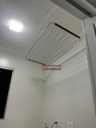 Imagem Apartamento com 3 Quartos à Venda, 64 m² em Picanco - Guarulhos Imagem Apartamento com 3 Quartos à Venda, 64 m² em Picanco - Guarulhos