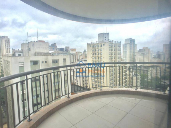Imagem Apartamento com 1 Quarto à Venda, 67 m² em Higienópolis - São Paulo Imagem Apartamento com 1 Quarto à Venda, 67 m² em Higienópolis - São Paulo