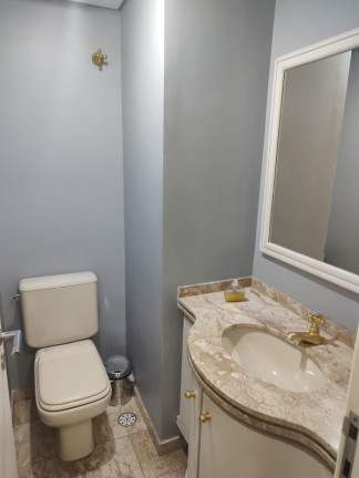 Imagem Imóvel com 4 Quartos à Venda, 191 m² em Pinheiros - São Paulo