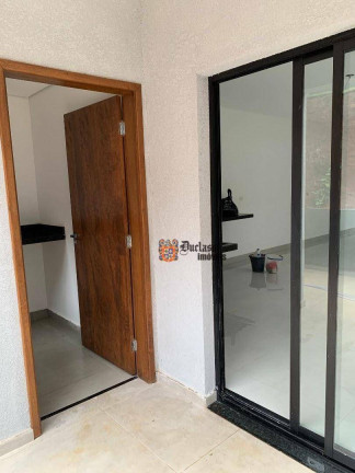 Imagem Sobrado com 3 Quartos à Venda, 167 m² em Jardim Dos Pinheiros - Atibaia