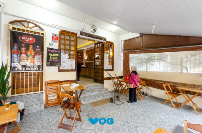 Imagem Imóvel com 4 Quartos à Venda, 400 m² em Centro Histórico - Porto Alegre