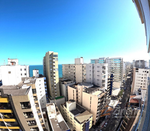 Imagem Apartamento com 2 Quartos à Venda, 86 m² em Praia Do Morro - Guarapari