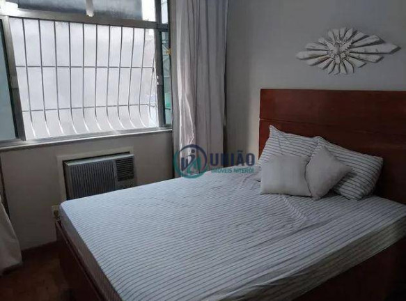 Imagem Apartamento com 3 Quartos à Venda, 100 m² em Icaraí - Niterói