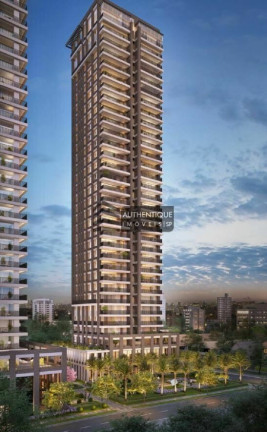 Imagem Apartamento com 3 Quartos à Venda, 192 m² em Itaim Bibi - São Paulo Imagem Apartamento com 3 Quartos à Venda, 192 m² em Itaim Bibi - São Paulo