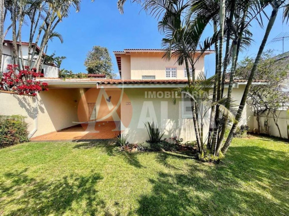 Imagem Casa com 4 Quartos à Venda, 440 m² em Granja Viana - Cotia Imagem Casa com 4 Quartos à Venda, 440 m² em Granja Viana - Cotia
