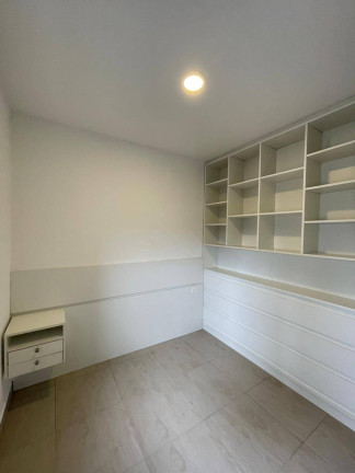 Imagem Apartamento com 1 Quarto para Alugar, 50 m² em Tamboré - Santana De Parnaíba
