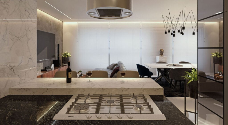 Imagem Apartamento com 4 Quartos à Venda, 132 m² em Centro - Balneário Camboriú Imagem Apartamento com 4 Quartos à Venda, 132 m² em Centro - Balneário Camboriú