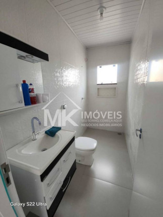Imagem Casa com 2 Quartos à Venda, 51 m² em Vargem Grande - Pinhais Imagem Casa com 2 Quartos à Venda, 51 m² em Vargem Grande - Pinhais