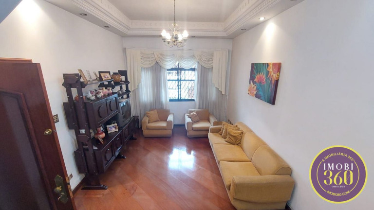 Imagem Sobrado com 4 Quartos à Venda, 260 m² em Alto Da Moóca - São Paulo Imagem Sobrado com 4 Quartos à Venda, 260 m² em Alto Da Moóca - São Paulo