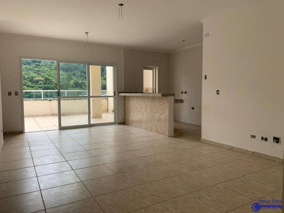 Imagem Apartamento com 3 Quartos para Alugar, 155 m² em Toninhas - Ubatuba Imagem Apartamento com 3 Quartos para Alugar, 155 m² em Toninhas - Ubatuba