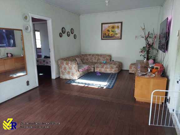 Imagem Casa com 5 Quartos à Venda, 315 m² em Vila Zelina - São Paulo
