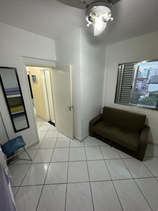 Imagem Apartamento com 1 Quarto à Venda, 56 m² em Boqueirão - Praia Grande Imagem Apartamento com 1 Quarto à Venda, 56 m² em Boqueirão - Praia Grande