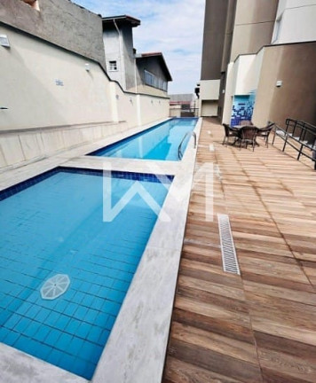 Apartamento com 2 Quartos à Venda, 60 m² em Jardim Bom Clima - Guarulhos