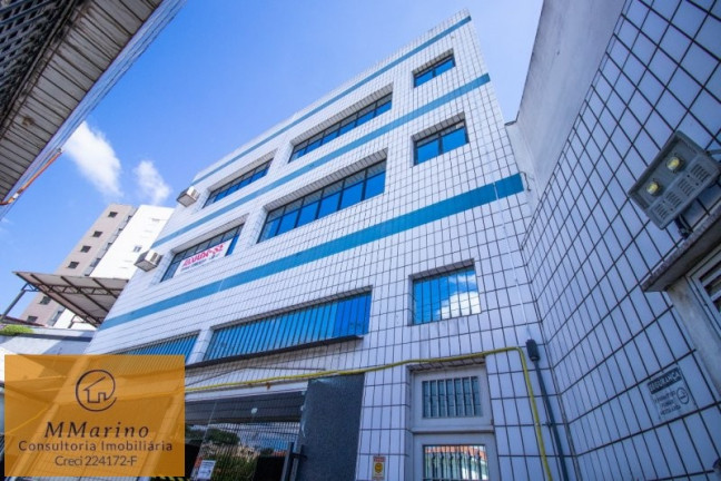 Imagem Imóvel com 4 Quartos para Alugar, 750 m² em Vila Guarani (z Sul) - Sao Paulo