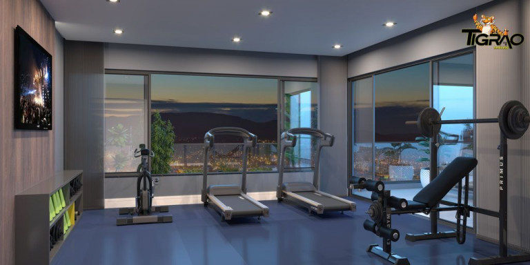 Imagem Apartamento com 2 Quartos à Venda, 70 m² em Centro - Itajaí Imagem Apartamento com 2 Quartos à Venda, 70 m² em Centro - Itajaí