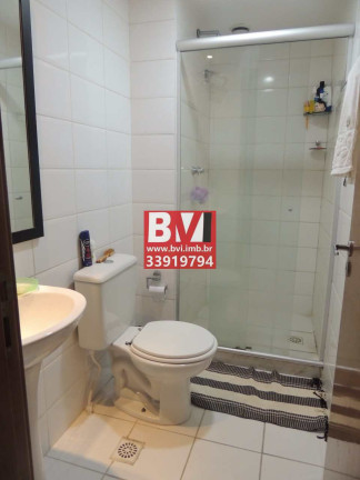Imagem Apartamento com 2 Quartos à Venda, 48 m² em Irajá - Rio De Janeiro