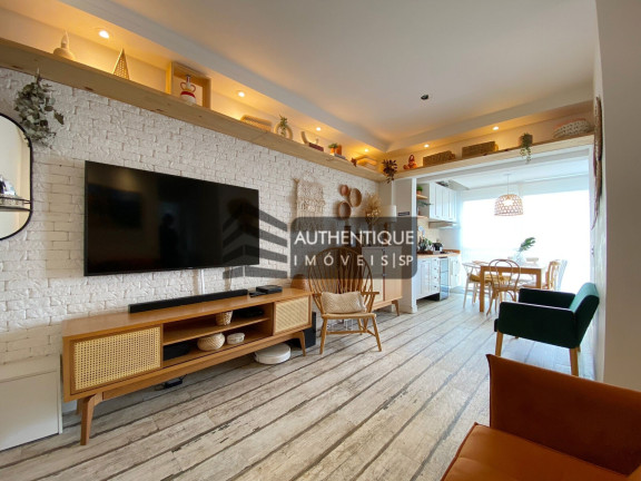 Imagem Apartamento com 3 Quartos à Venda, 72 m² em Tatuapé - São Paulo Imagem Apartamento com 3 Quartos à Venda, 72 m² em Tatuapé - São Paulo