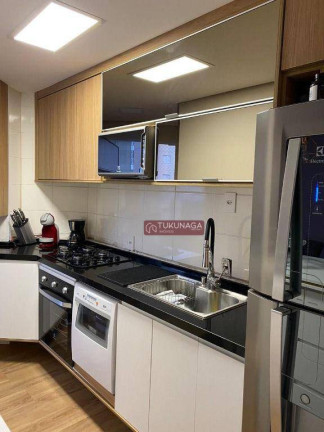 Imagem Apartamento com 2 Quartos à Venda, 55 m² em Brás - São Paulo Imagem Apartamento com 2 Quartos à Venda, 55 m² em Brás - São Paulo