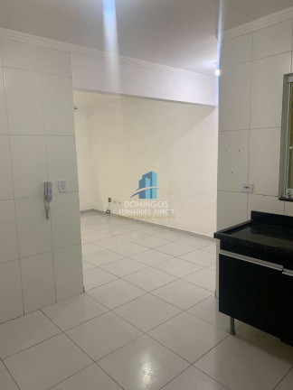 Imagem Casa com 2 Quartos à Venda, 64 m² em Vila Carmosina - São Paulo