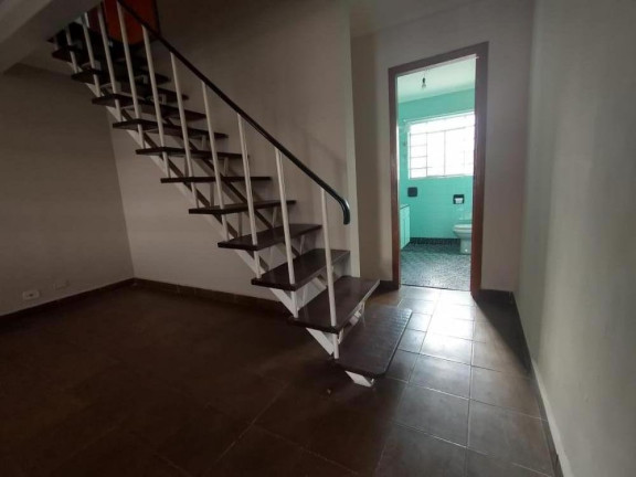 Imagem Casa com 2 Quartos à Venda, 101 m² em Chácara Tatuapé - São Paulo