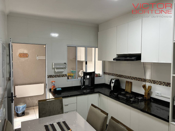 Imagem Casa de Condomínio com 2 Quartos à Venda, 76 m² em Jardim Layr - Mogi Das Cruzes Imagem Casa de Condomínio com 2 Quartos à Venda, 76 m² em Jardim Layr - Mogi Das Cruzes