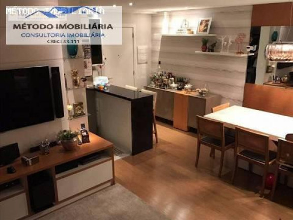 Imagem Apartamento com 2 Quartos à Venda, 65 m² em Vila Olimpia - São Paulo Imagem Apartamento com 2 Quartos à Venda, 65 m² em Vila Olimpia - São Paulo
