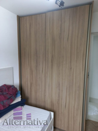 Imagem Apartamento com 2 Quartos à Venda, 52 m² em Jaguaré - São Paulo