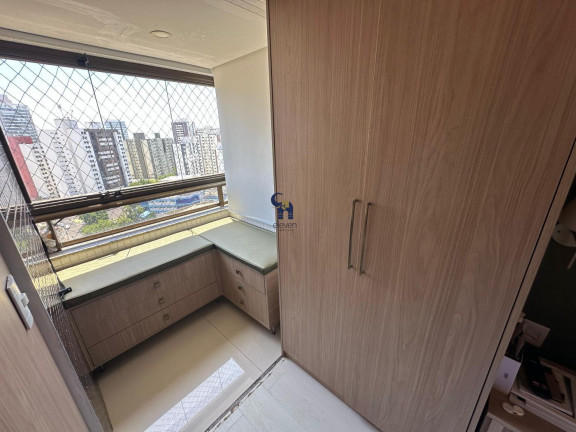 Imagem Apartamento com 4 Quartos à Venda, 113 m² em Caminho Das Arvores - Salvador