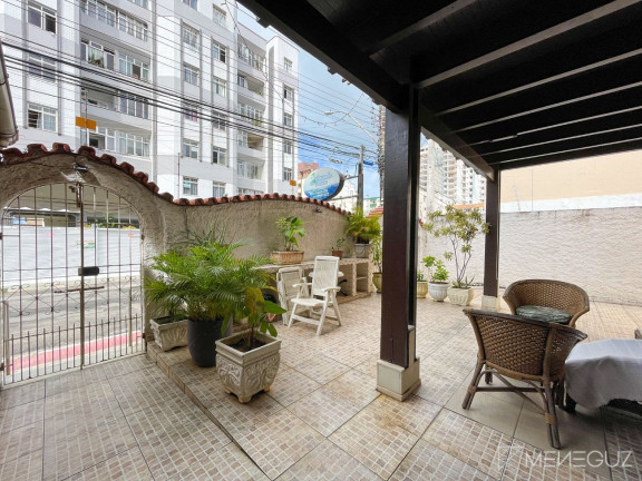 Imagem Imóvel com 9 Quartos à Venda, 329 m² em Praia Do Morro - Guarapari