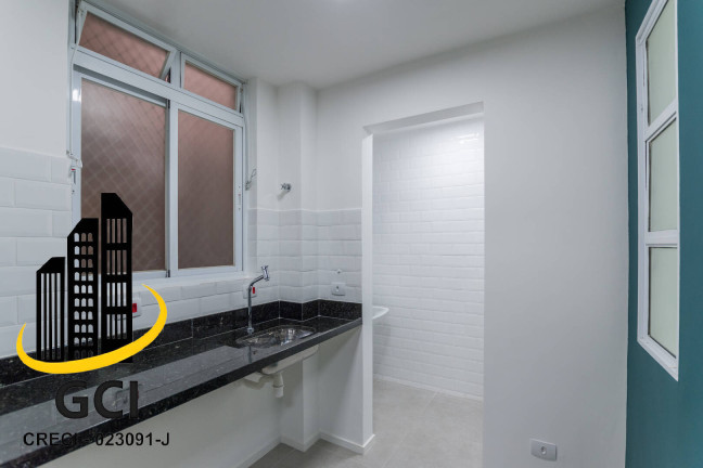 Imagem Apartamento com 2 Quartos à Venda, 57 m² em Vila Buarque - São Paulo