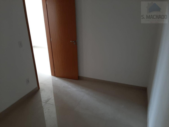 Imagem Apartamento com 2 Quartos à Venda, 52 m² em Utinga - Santo André