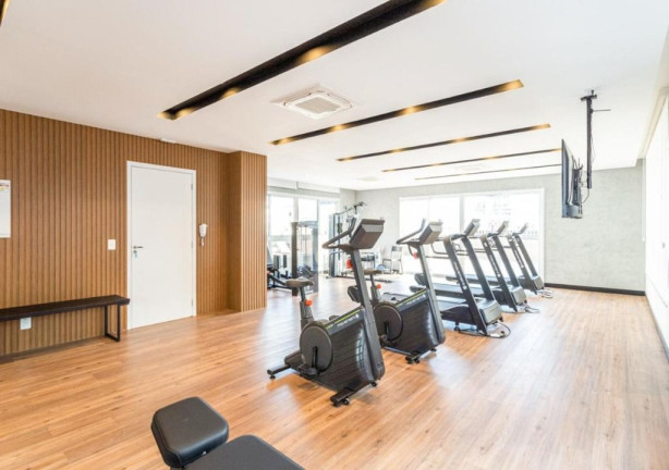 Imagem Kitnet com 1 Quarto à Venda, 31 m² em Pinheiros - São Paulo Imagem Kitnet com 1 Quarto à Venda, 31 m² em Pinheiros - São Paulo