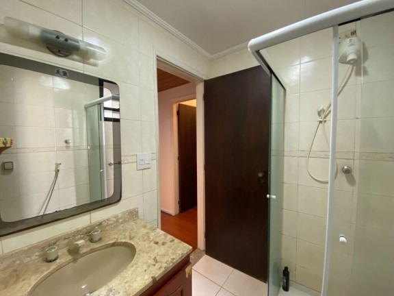 Imagem Apartamento com 3 Quartos à Venda, 117 m² em Perdizes - São Paulo Imagem Apartamento com 3 Quartos à Venda, 117 m² em Perdizes - São Paulo