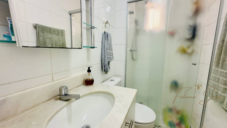 Imagem Apartamento com 3 Quartos à Venda, 70 m² em Parque Prado - Campinas