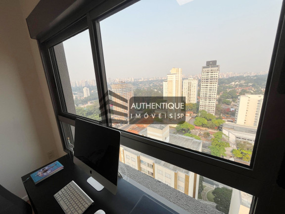 Imagem Apartamento com 2 Quartos à Venda, 73 m² em Chácara Santo Antônio (zona Sul) - São Paulo Imagem Apartamento com 2 Quartos à Venda, 73 m² em Chácara Santo Antônio (zona Sul) - São Paulo