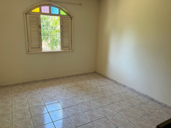 Imagem Casa com 4 Quartos para Alugar ou Temporada, 140 m² em Praiamar - Serra