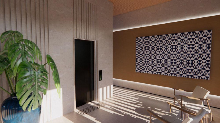 Imagem Apartamento com 4 Quartos à Venda, 544 m² em Noroeste - Brasilia Imagem Apartamento com 4 Quartos à Venda, 544 m² em Noroeste - Brasilia