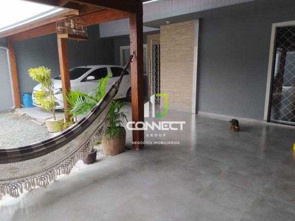 Imagem Casa com 2 Quartos à Venda, 180 m² em Espinheiros - Itajaí