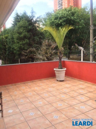 Imagem Sobrado com 3 Quartos à Venda, 433 m² em Vila Valparaíso - Santo André Imagem Sobrado com 3 Quartos à Venda, 433 m² em Vila Valparaíso - Santo André