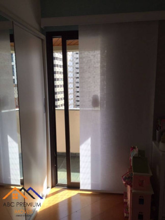 Imagem Apartamento com 3 Quartos à Venda, 140 m² em Vila Assunção - Santo André