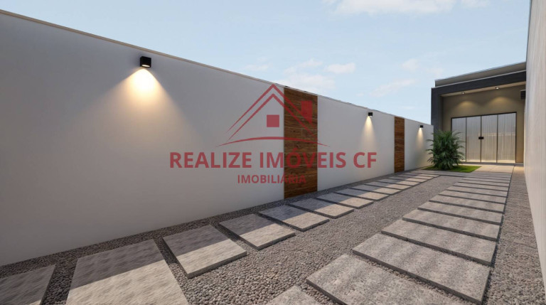 Imagem Casa com 2 Quartos à Venda, 72 m² em Vila Do Peró - Cabo Frio