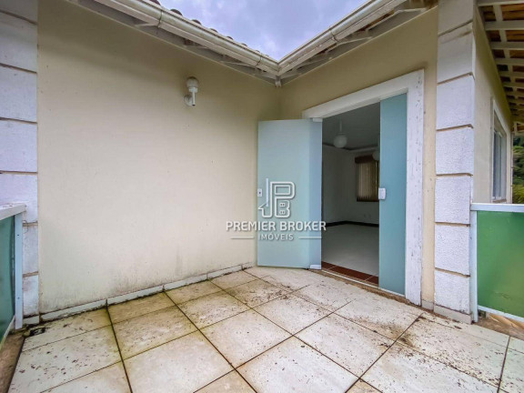 Imagem Casa com 4 Quartos à Venda, 205 m² em Albuquerque - Teresópolis Imagem Casa com 4 Quartos à Venda, 205 m² em Albuquerque - Teresópolis