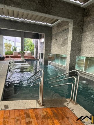 Imagem Flat com 1 Quarto à Venda, 27 m² em Consolação - São Paulo Imagem Flat com 1 Quarto à Venda, 27 m² em Consolação - São Paulo