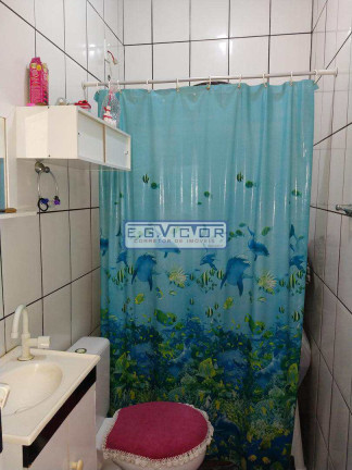 Imagem Casa com 2 Quartos à Venda, 91 m² em Vila Dinopolis - Mongaguá